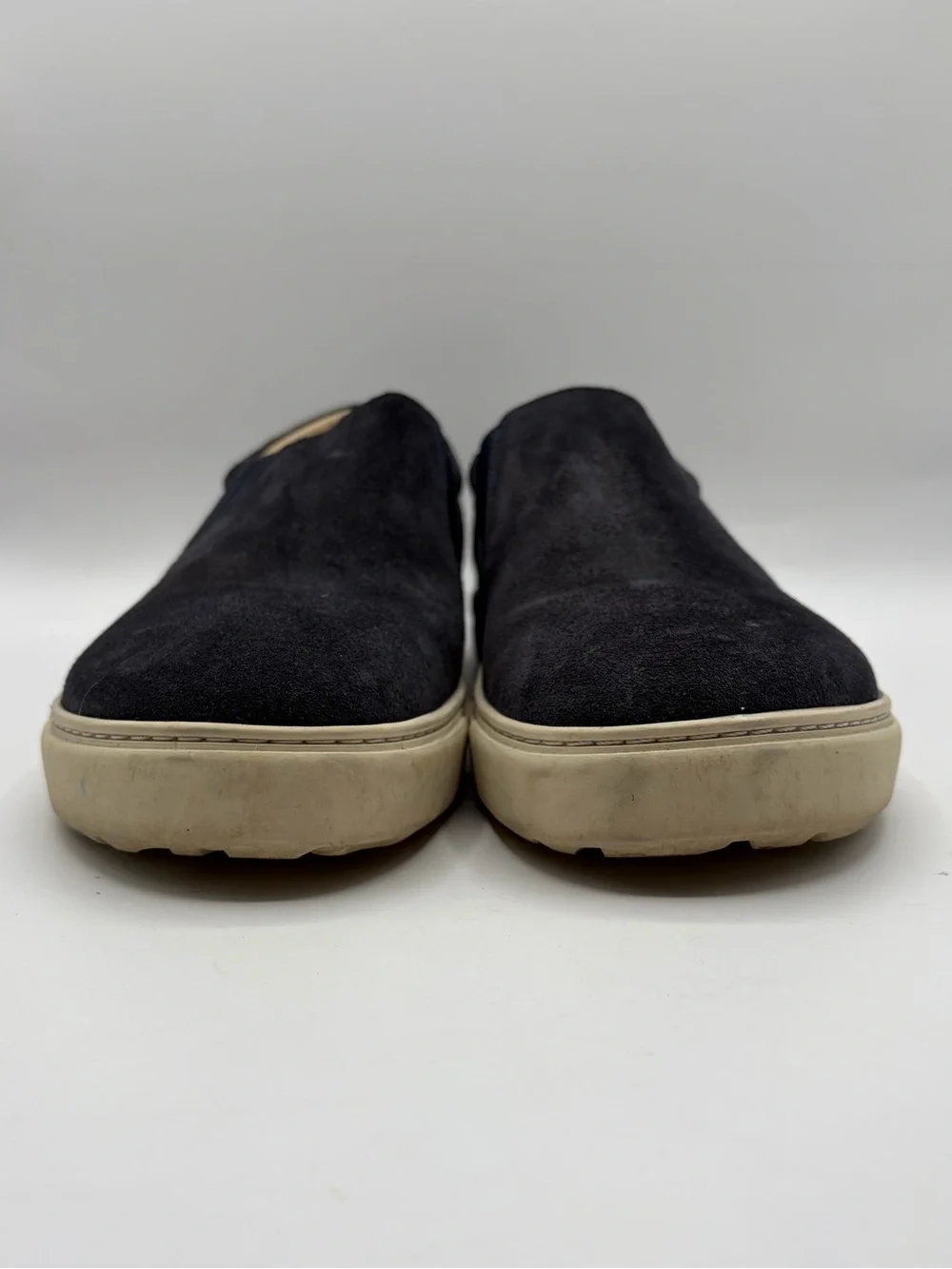 Birkenstock EU 40 Oswego Slip On Shoes Midnight US  Women 9 Men’s 7